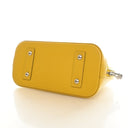 Louis Vuitton Epi Alma BB