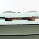 Hermes Peppermint Vert Swif...