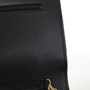 Chanel Crocodile Embossed L...