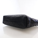 Chanel Lambskin Drawstring ...