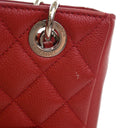 Chanel Caviar Petite Shoppi...