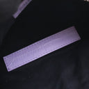 Balenciaga Embossed Crocodi...
