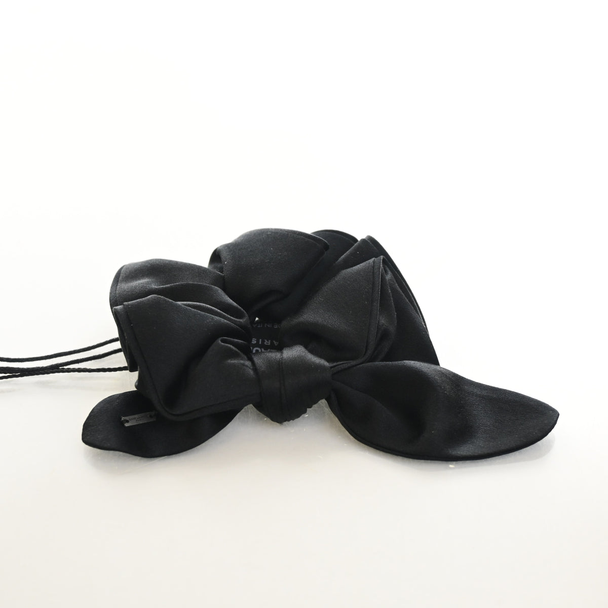 Saint Laurent Petite Chouchou Scrunchie 90, photo 1 of 6