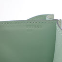 Hermes Peppermint Vert Swif...