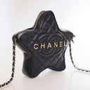 Hover Product -Chanel Lambs...