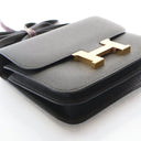 Hermes Vert De Gris Epsom C...