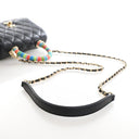 Chanel Mini Lambskin Coco H...