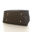Louis Vuitton Monogram Arts...