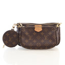 Louis Vuitton Monogram Mult...