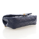 Chanel Aged Calfskin Reissu...
