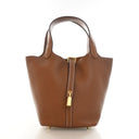 Hermes Gold Clemence Picoti...