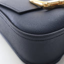 Hermes Bleu Indigo Epsom De...