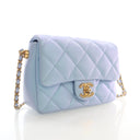 Hover Product -Chanel Mini ...