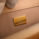 Chanel Medium Caviar Messenger