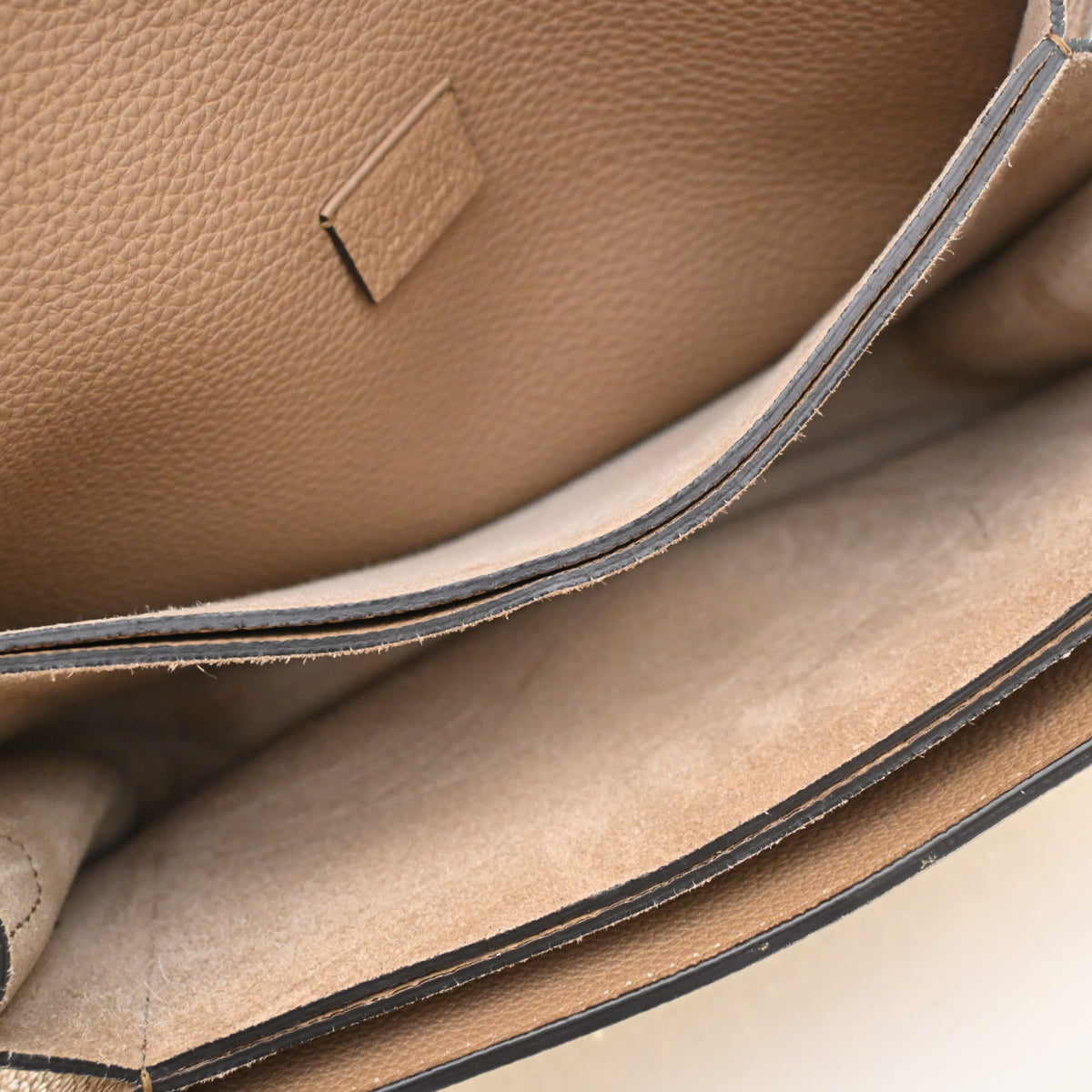 Gucci Calfskin Jackie, photo 12 of 16