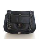 Chanel Vintage Calfskin Mad...