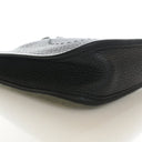 Hermes Noir Clemence Evelyn...