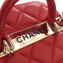 Chanel Small Lambskin Trend...