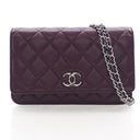 Product - Chanel Lambskin W...