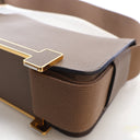 Hermes Chevre Mysore Etoupe...