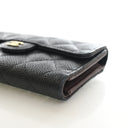 Chanel Medium Caviar Classi...