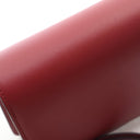 Celine Small Calfskin Box Bag