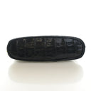Chanel Vintage Mini Crocodi...