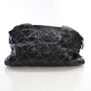 Chanel Calfskin Wild Stitch...