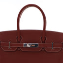 Hermes Sanguine Epsom Birki...