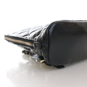 Chanel Crumpled Calfskin My...
