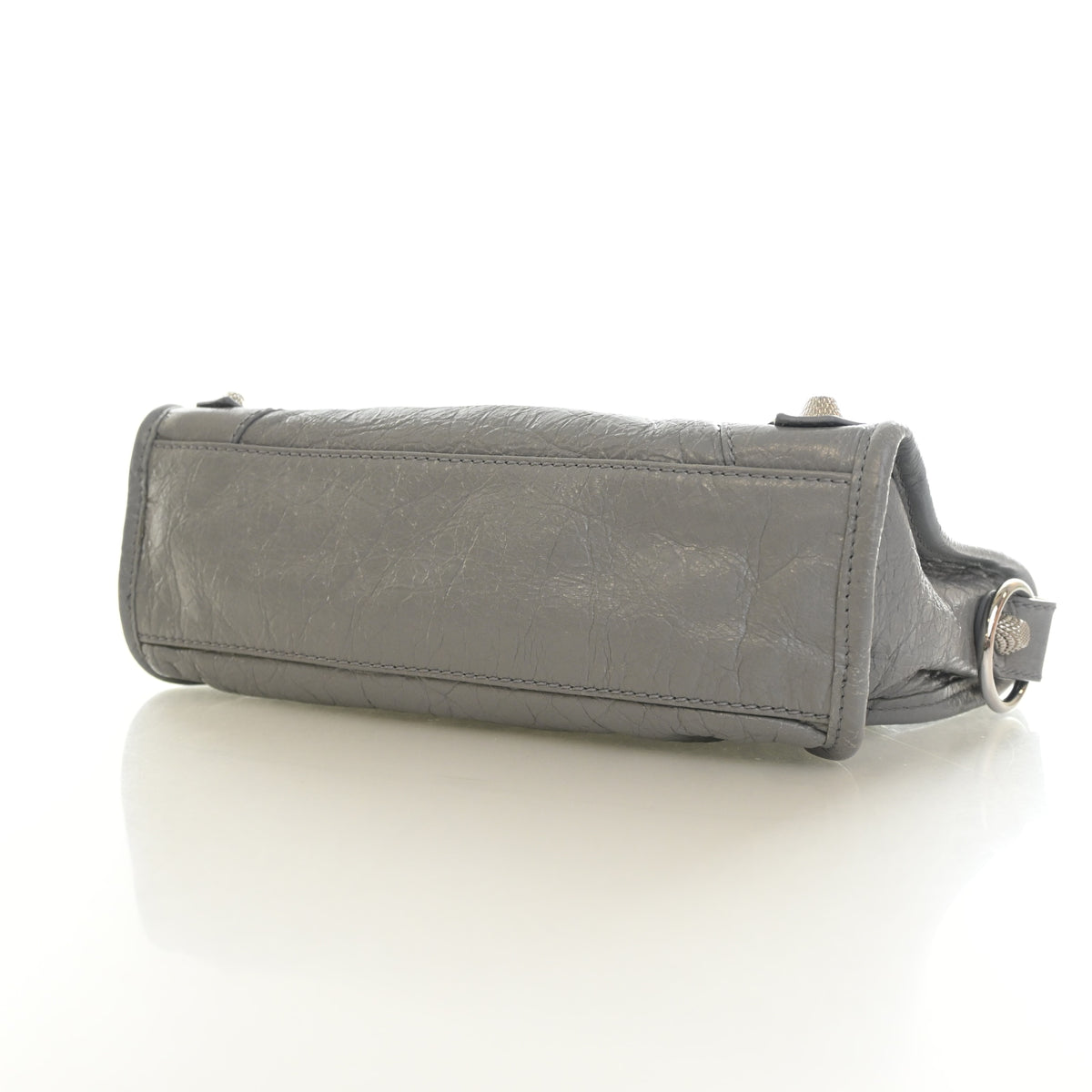 Balenciaga Mini Agneau Giant 12 City Bag, photo 6 of 12