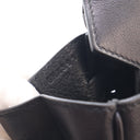 Hermes Black Volupto Birkin...