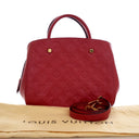 Louis Vuitton Monogram Empr...