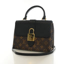 Louis Vuitton Monogram Lock...