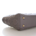 Christian Dior Small Lambsk...