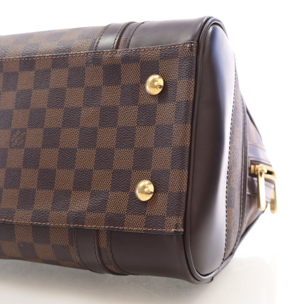 Louis Vuitton Damier Ebene Berkeley, photo 8 of 17