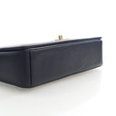 Chanel Medium Sheepskin Vin...