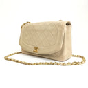 Chanel Vintage Medium Lambs...