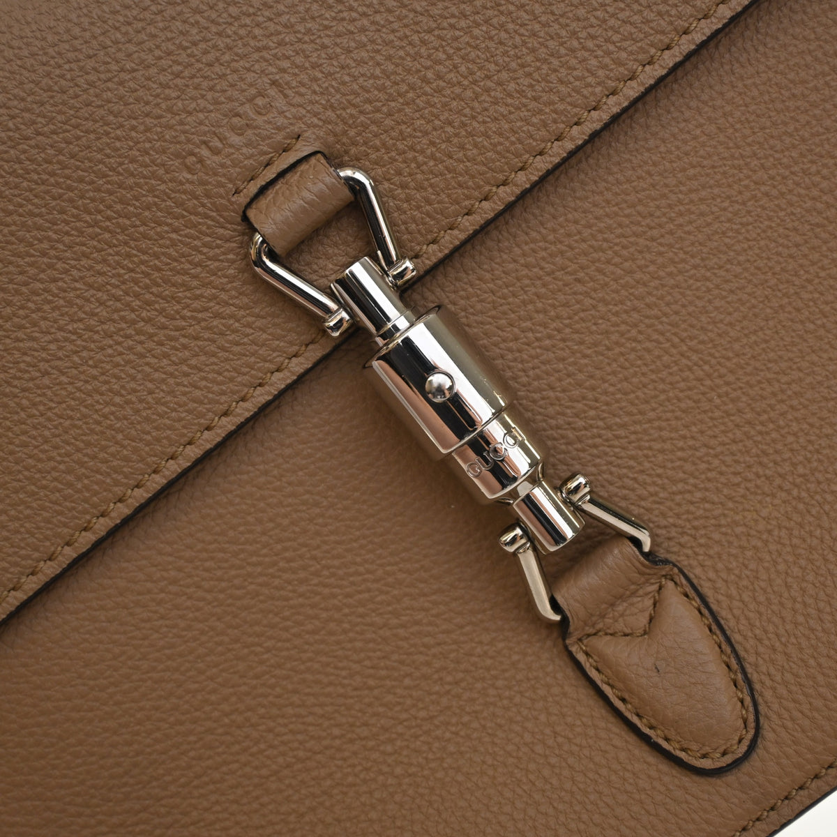 Gucci Calfskin Jackie, photo 4 of 16