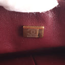 Chanel Small Lambskin Class...