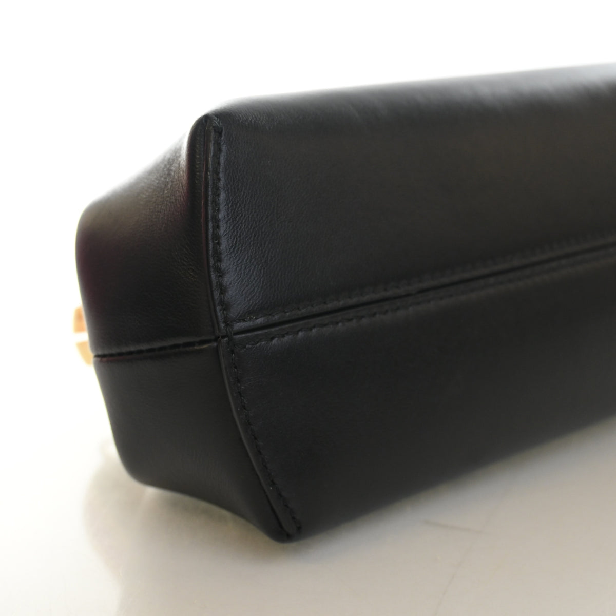 Fendi Small Calfskin Fendi First, photo 5 of 13