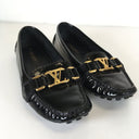 Louis Vuitton Patent Oxford...
