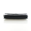 Chanel Lambskin Square Wall...
