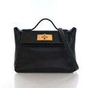 Product - Hermes Noir Swift...