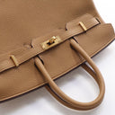 Hermes Biscuit Togo Birkin 25