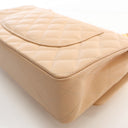 Chanel Medium Caviar Classi...