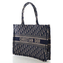 Christian Dior Medium Obliq...
