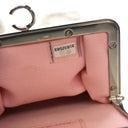 Chanel Lambskin CC Evening ...