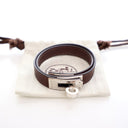 Hermes Mini Kelly Double To...