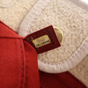 Chanel Small Mixed Fibers N...